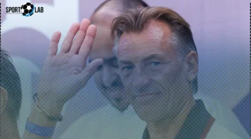 إصابة لاعب الهلال تهدد خطط رينارد أمام ساحل العاج في مواجهة السعودية